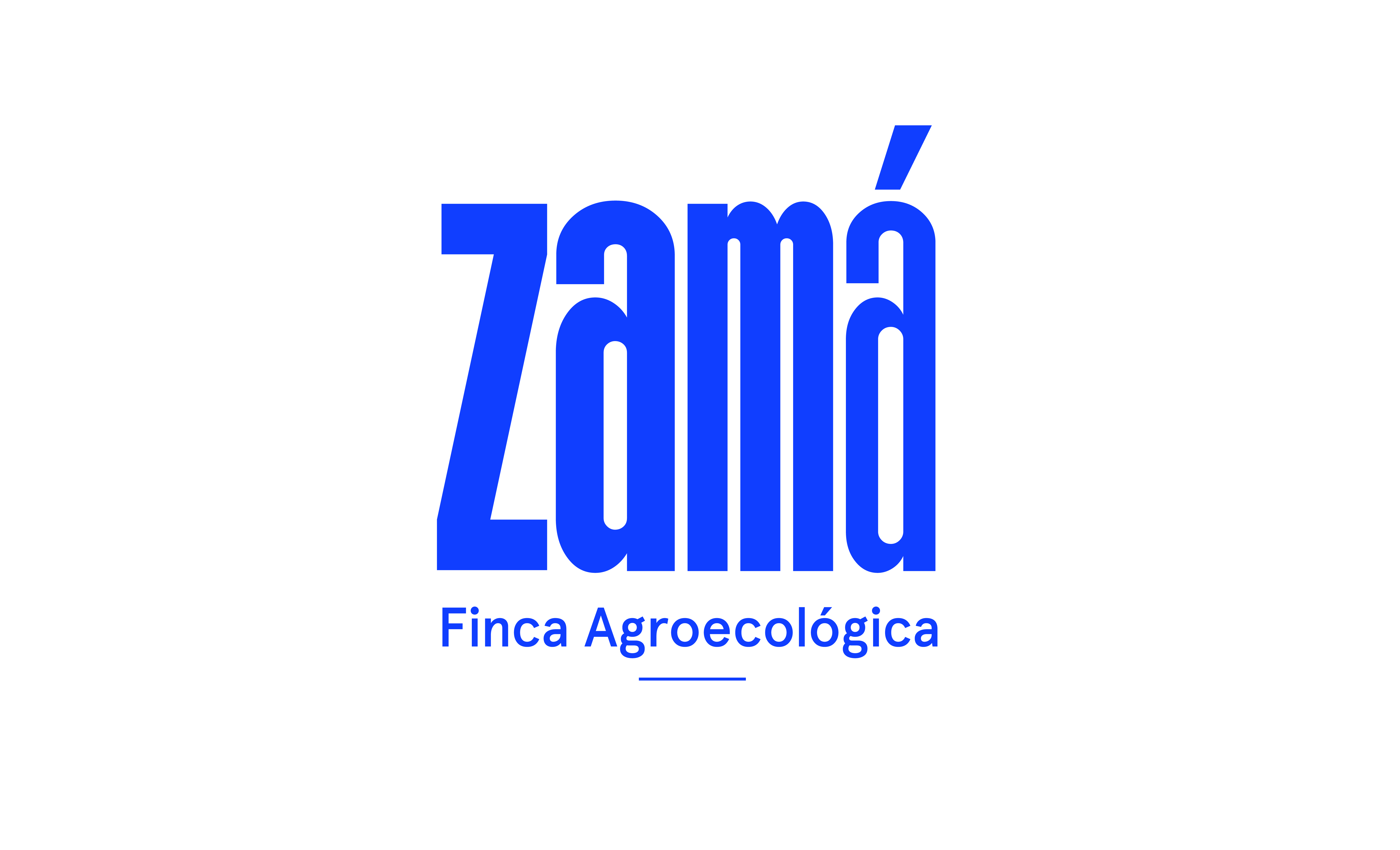 Zamá — Finca Agroecológica